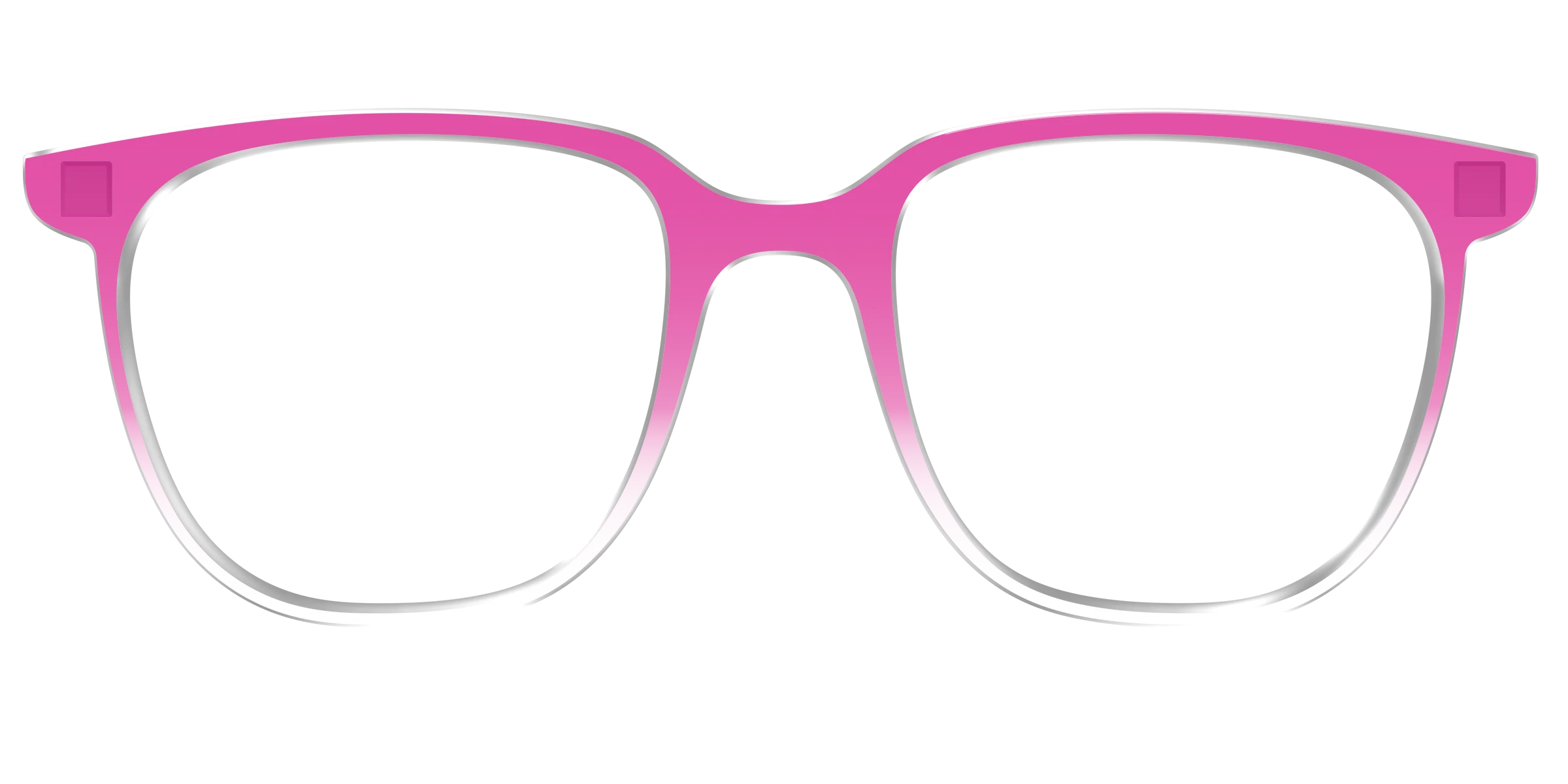 The Magenta Gradient Crystal - Image 47
