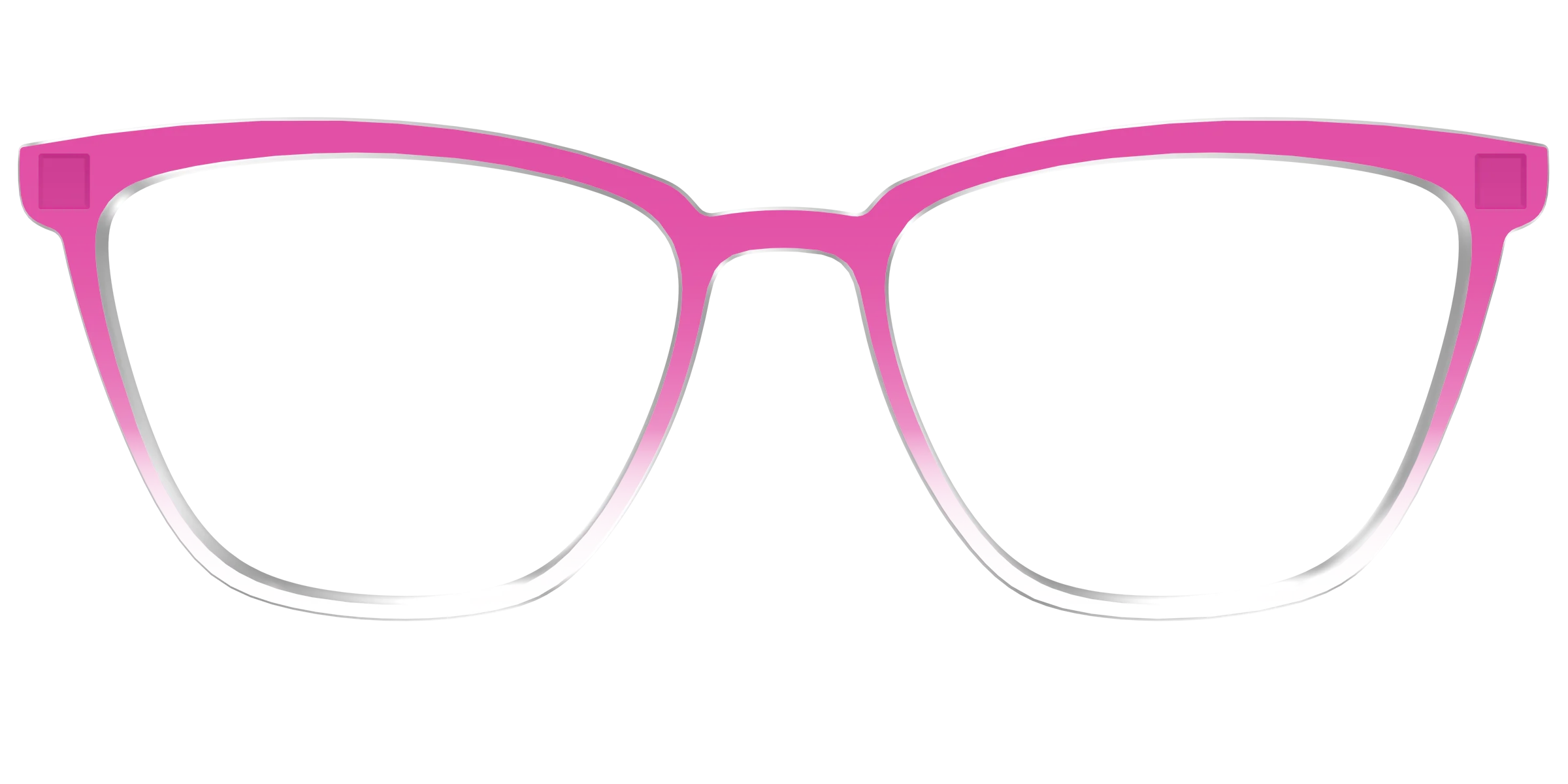 The Magenta Gradient Crystal - Image 57