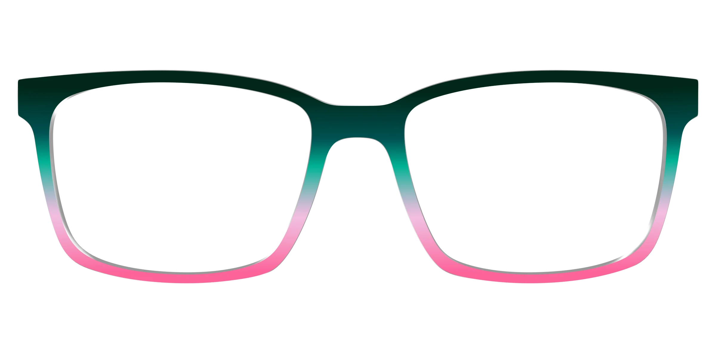 The Malachite to Peony Gradient - Image 11