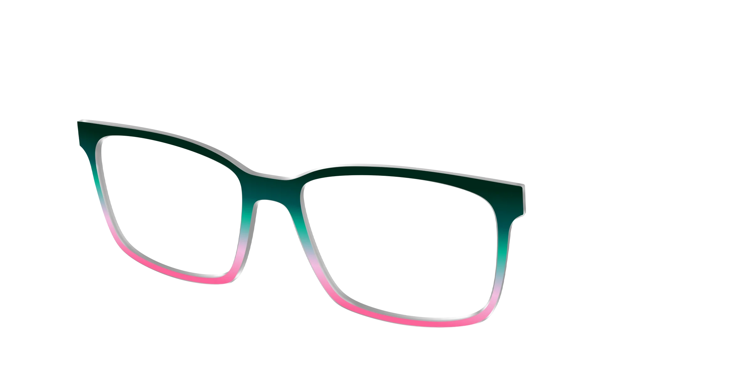 The Malachite to Peony Gradient - Image 12