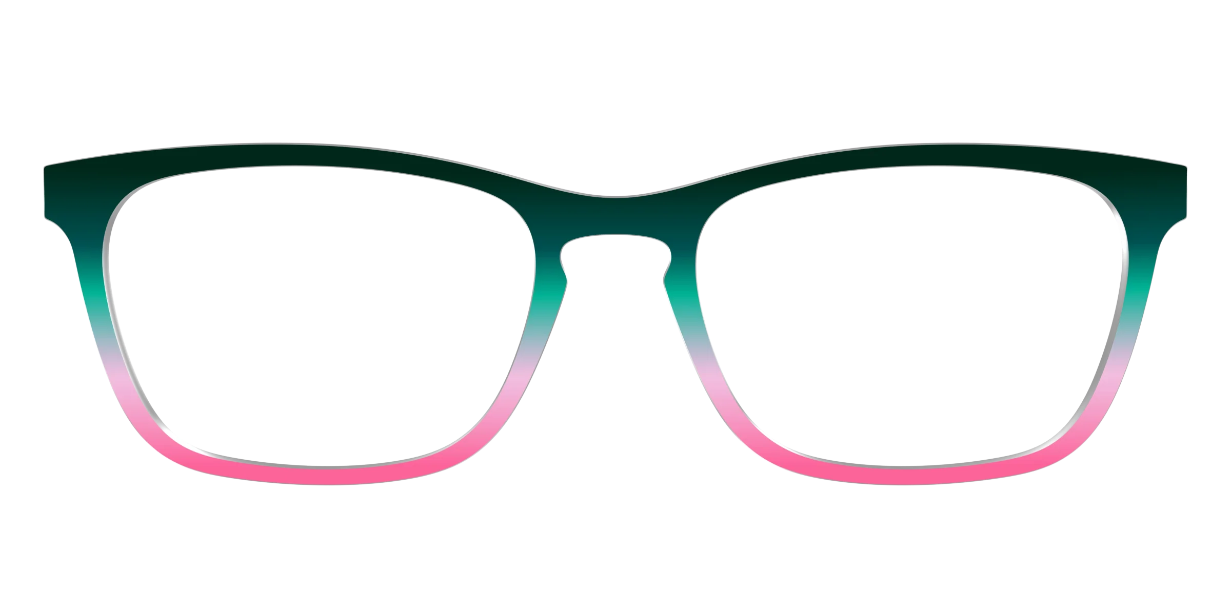 The Malachite to Peony Gradient - Image 13