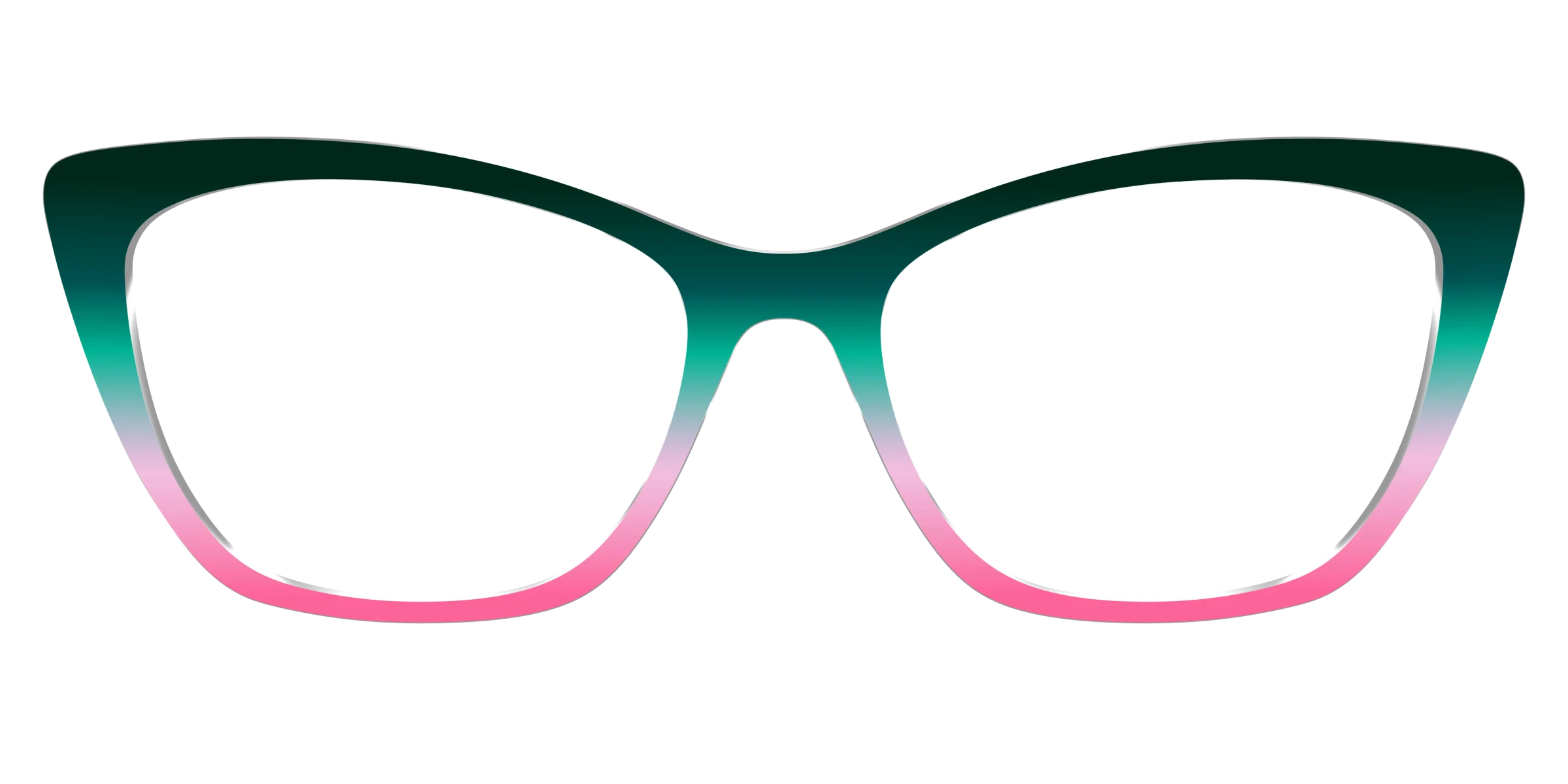 The Malachite to Peony Gradient - Image 25