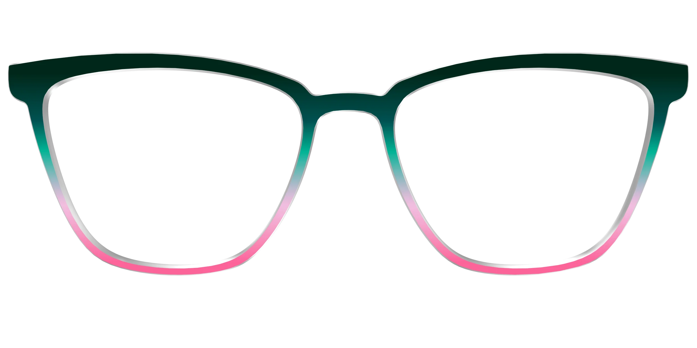 The Malachite to Peony Gradient - Image 57
