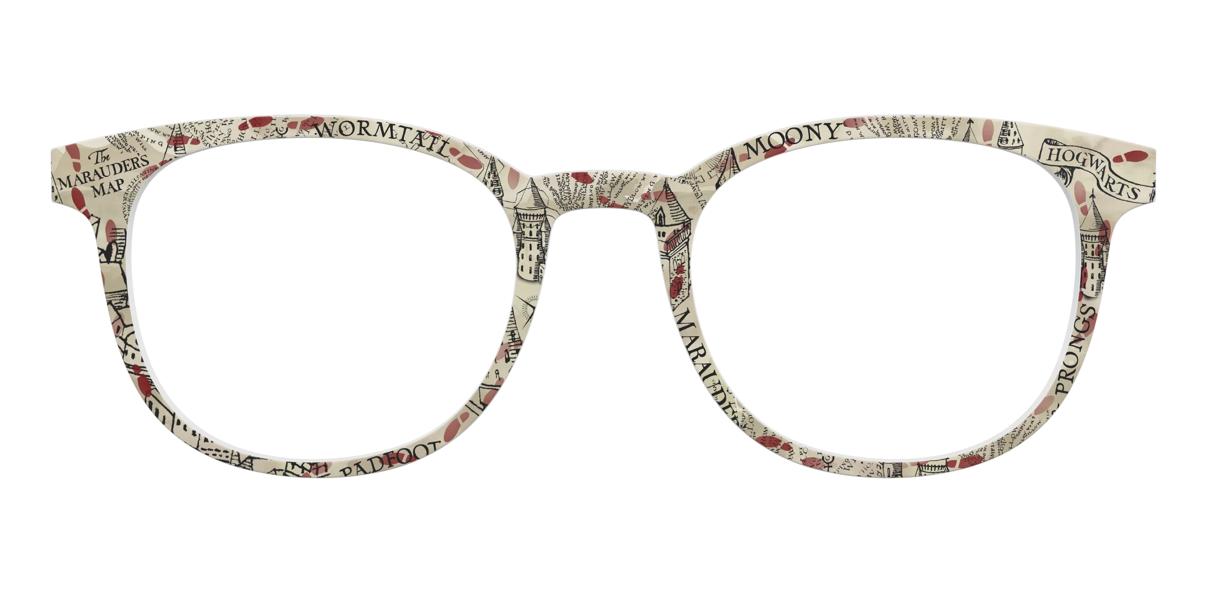 The Marauders Map - Image 15