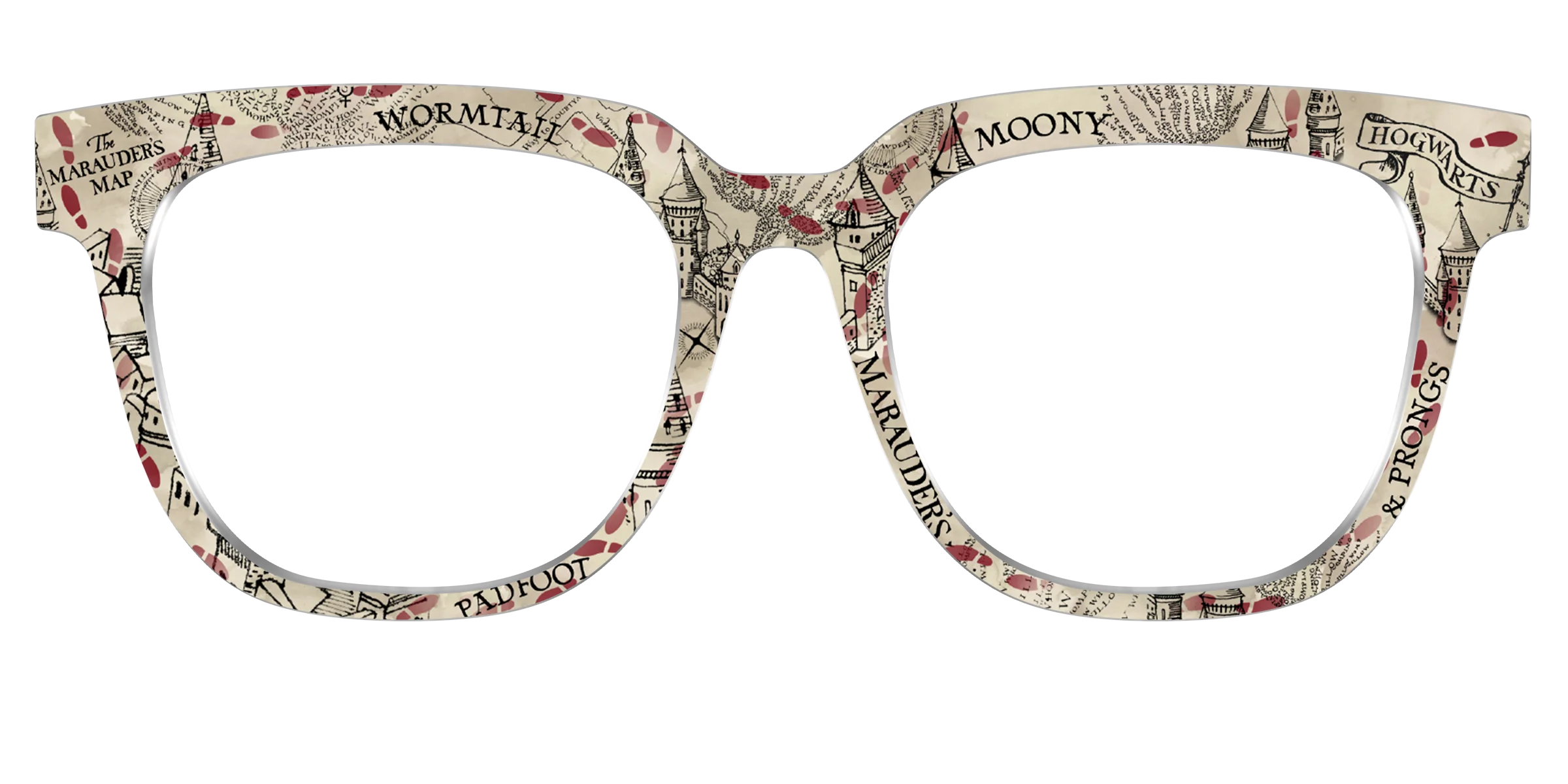 The Marauders Map - Image 37