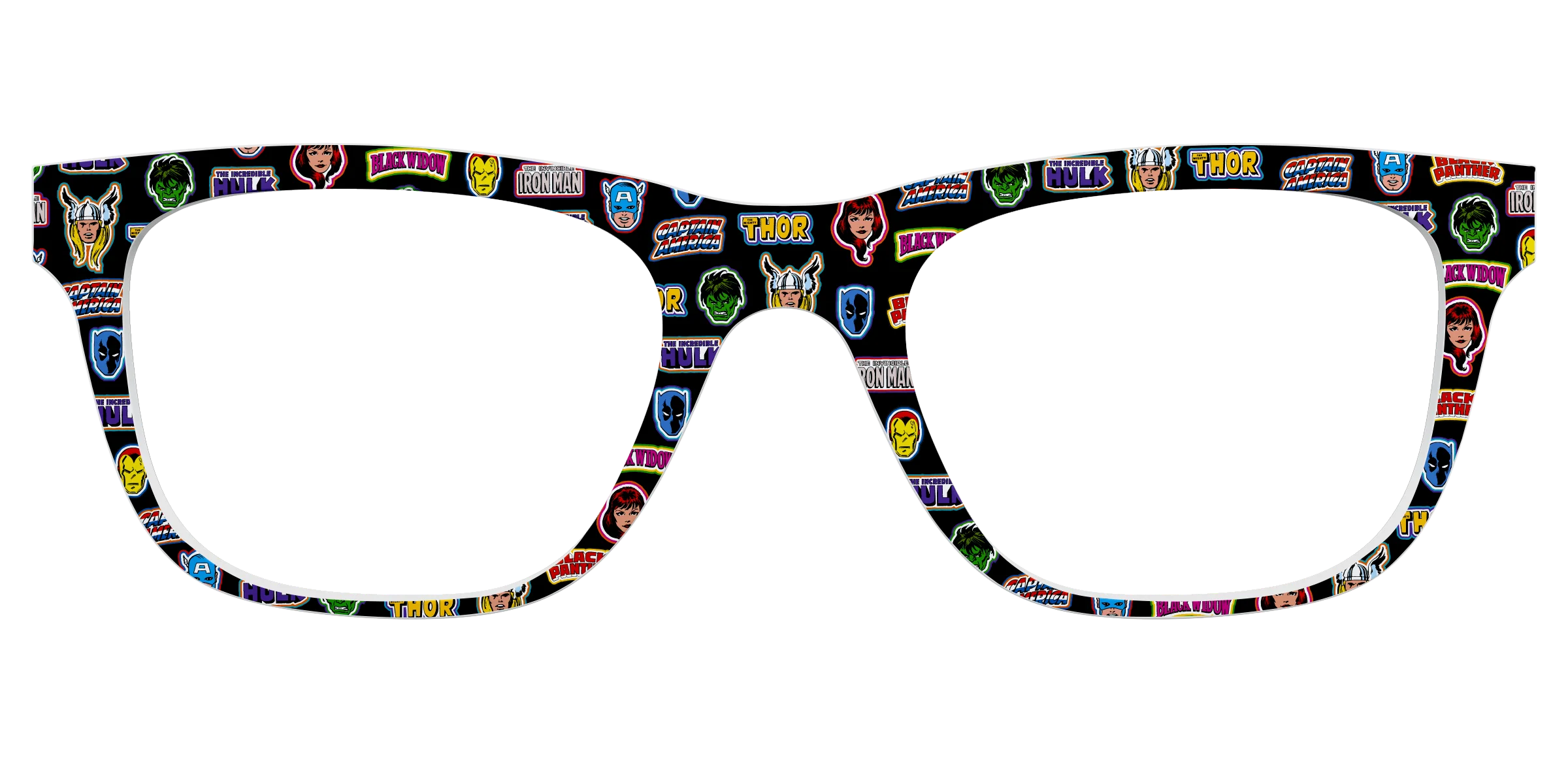 The Marvel Stickers - Image 14