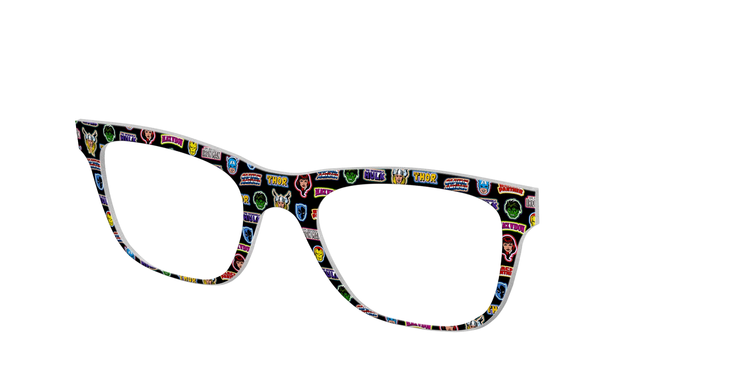 The Marvel Stickers - Image 15
