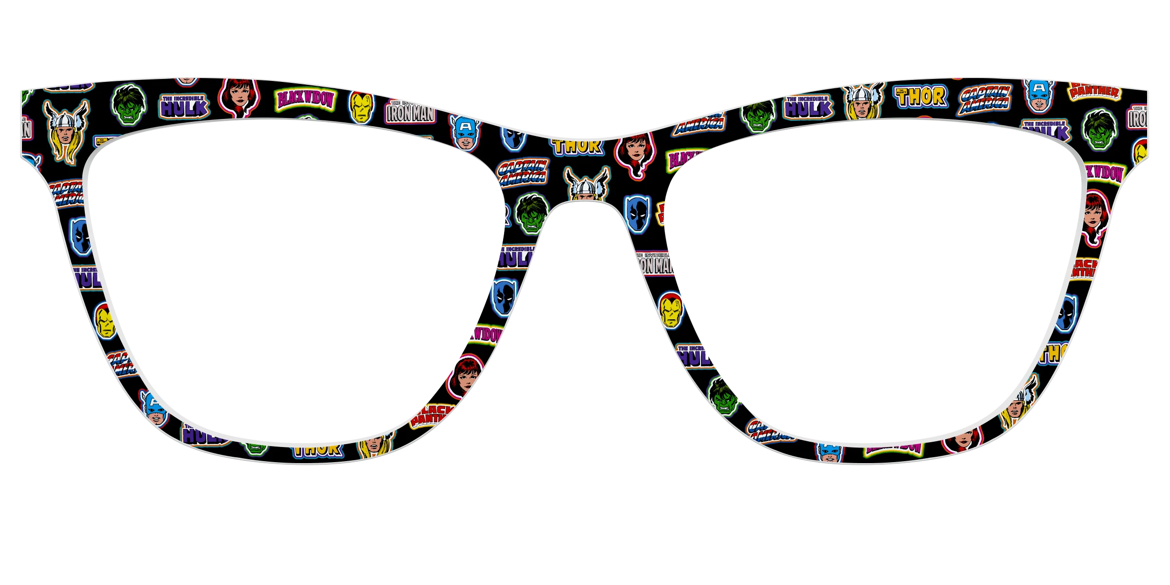 The Marvel Stickers - Image 16
