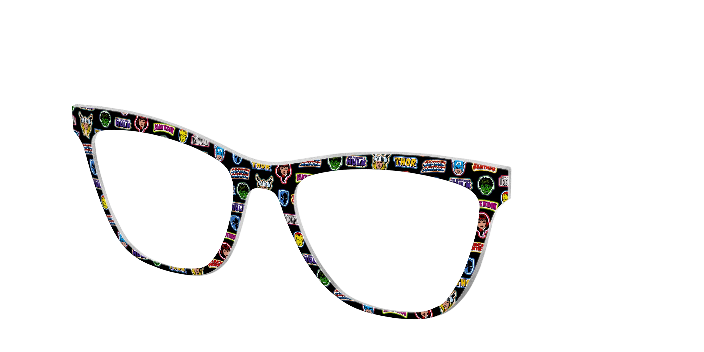 The Marvel Stickers - Image 17