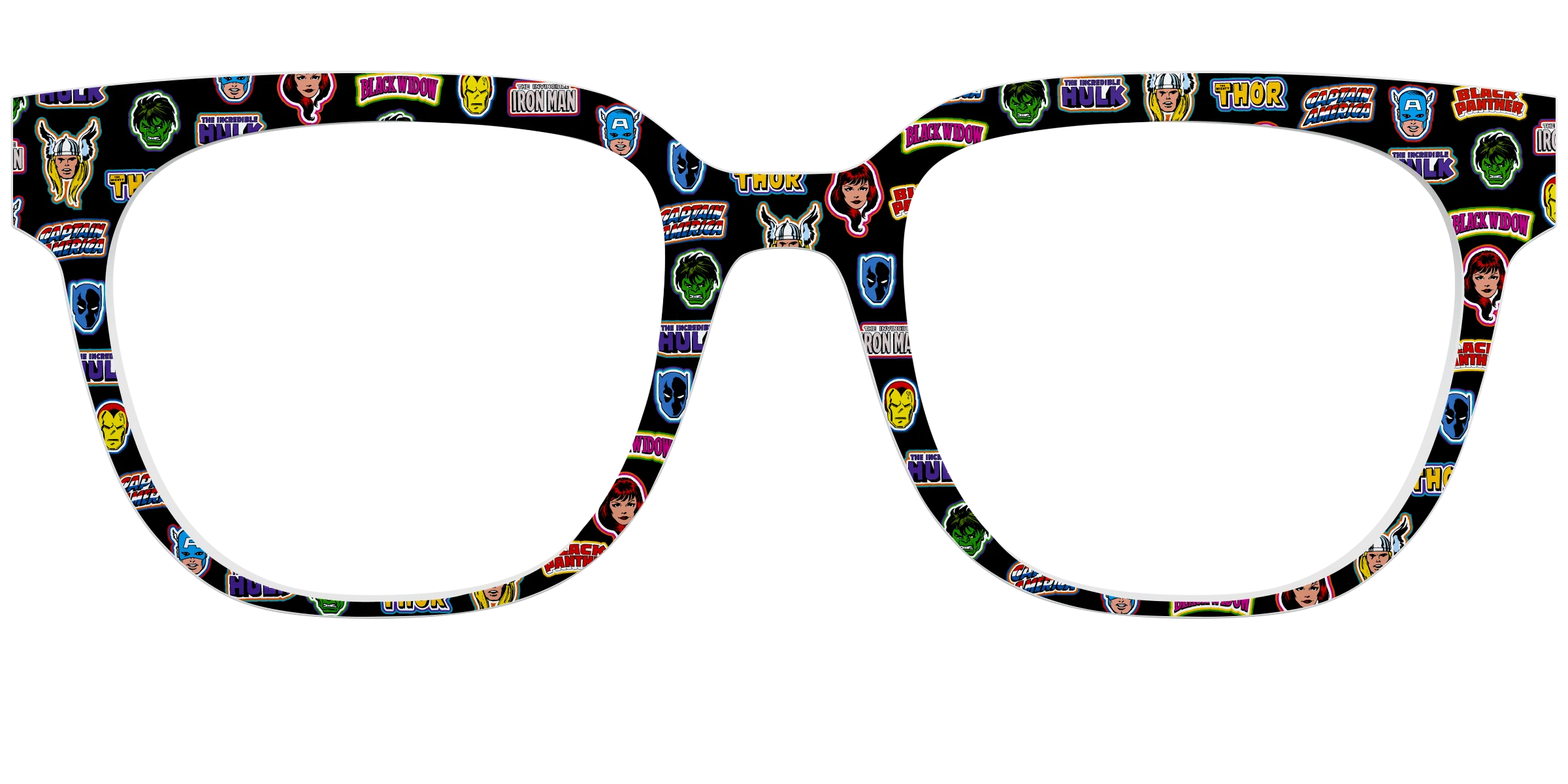 The Marvel Stickers - Image 18