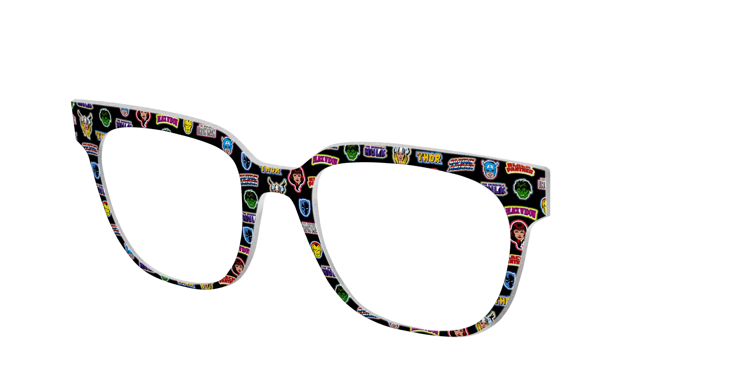 The Marvel Stickers - Image 19