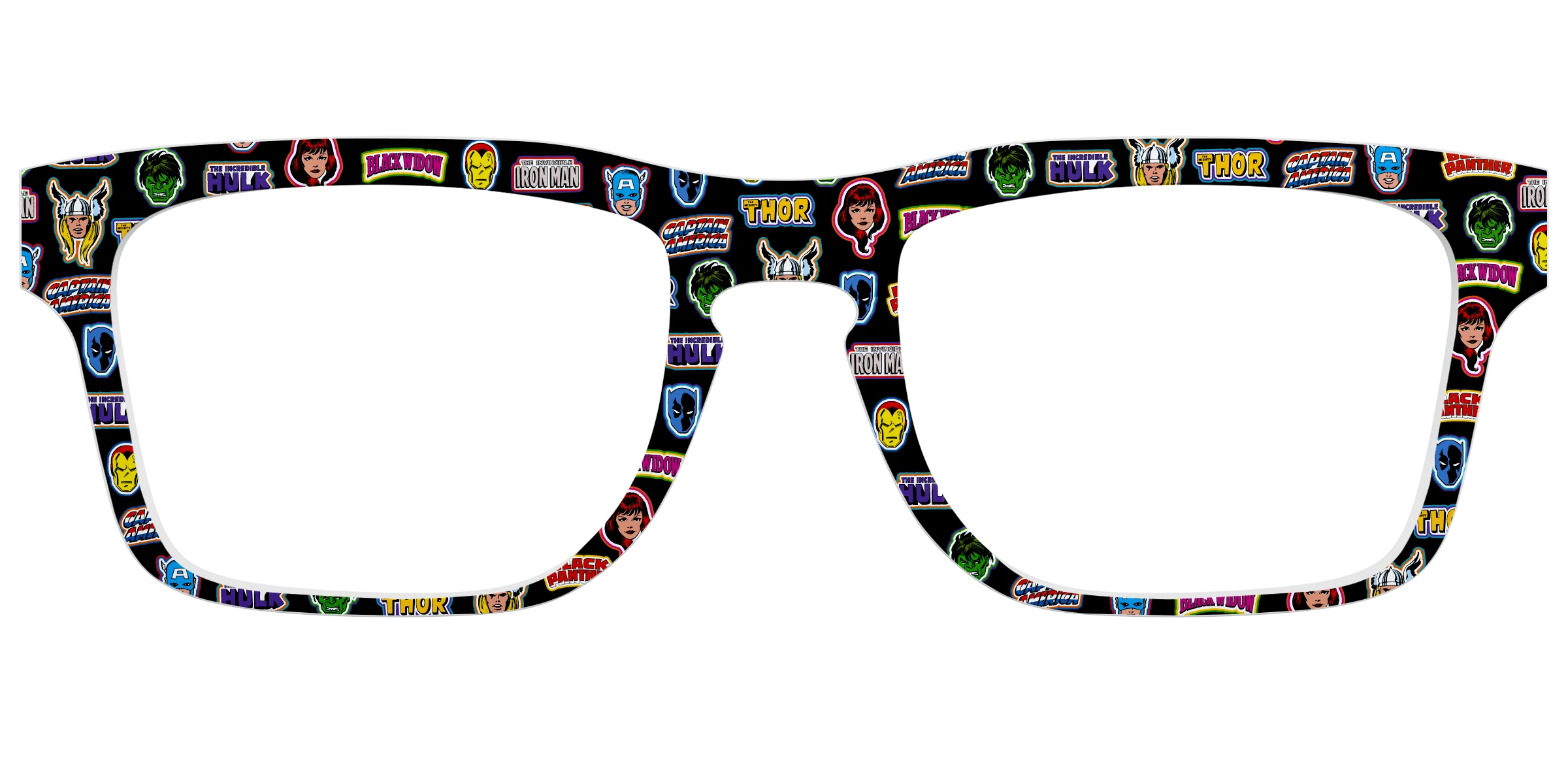The Marvel Stickers - Image 22