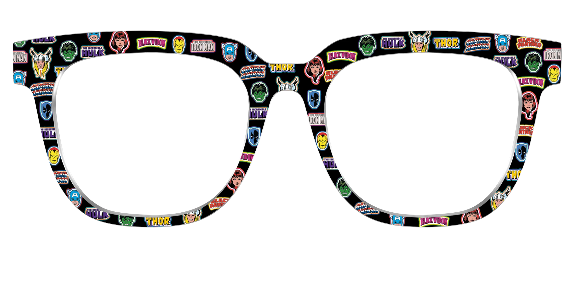 The Marvel Stickers - Image 24