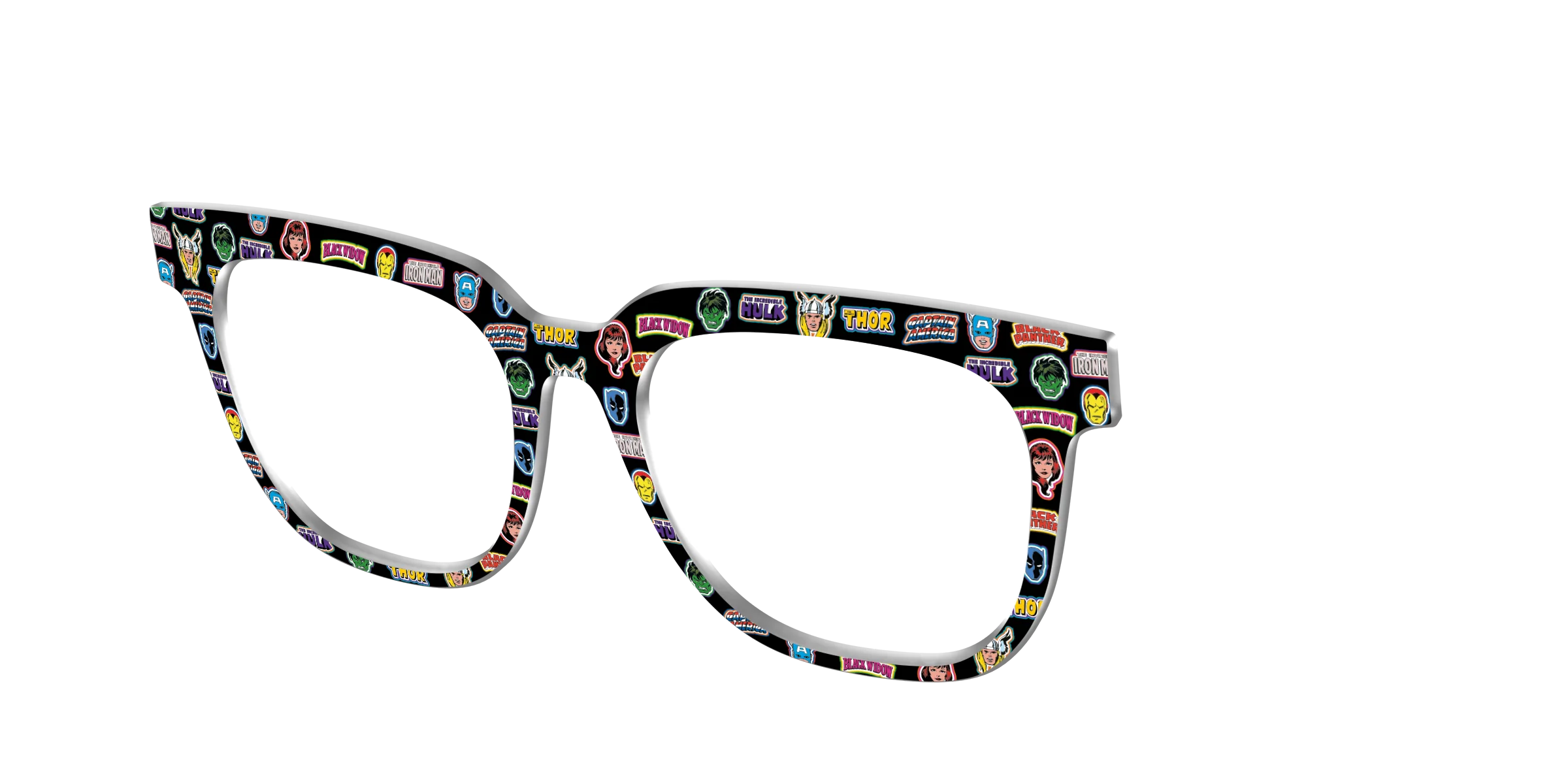 The Marvel Stickers - Image 25