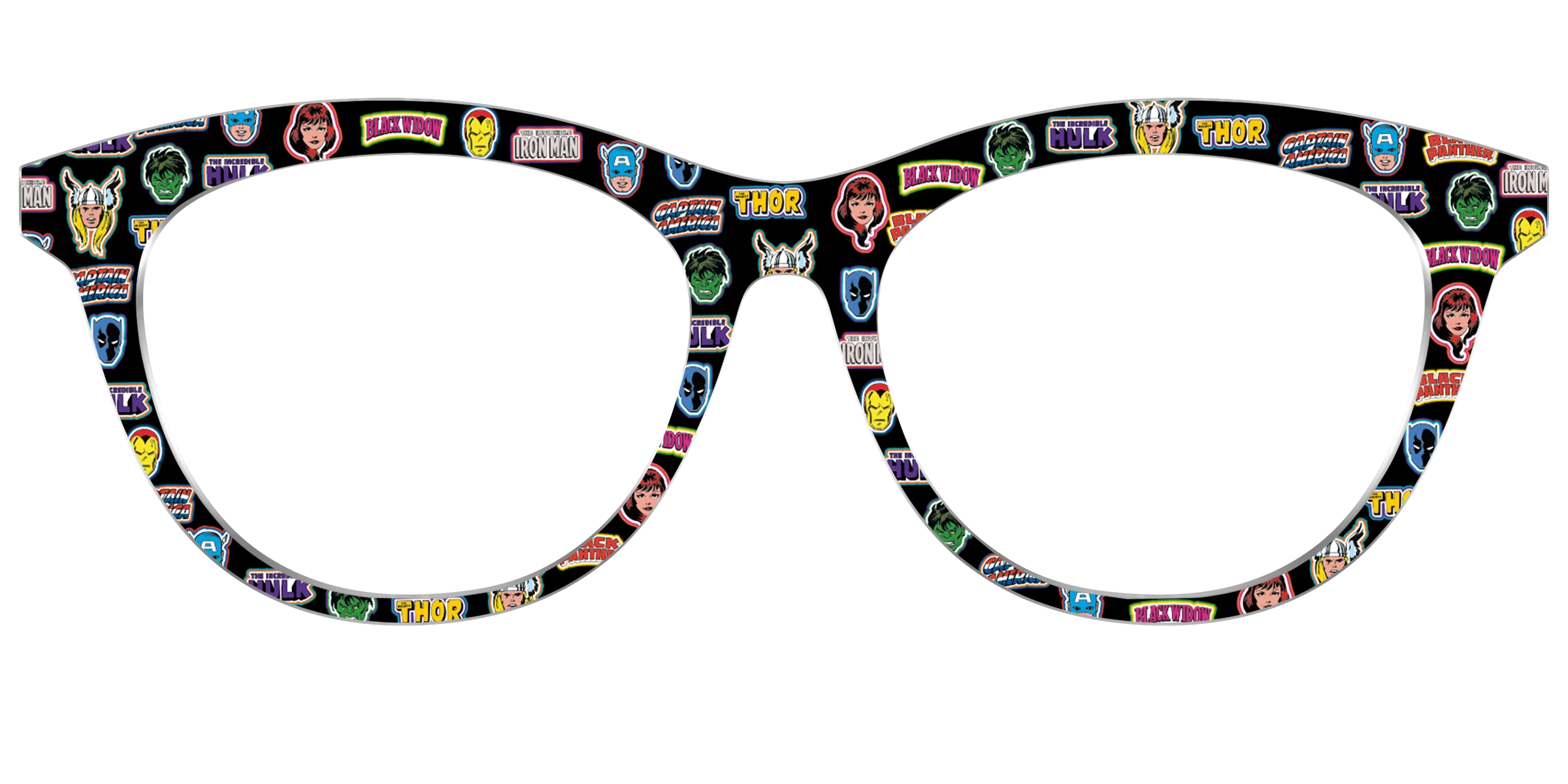 The Marvel Stickers - Image 28