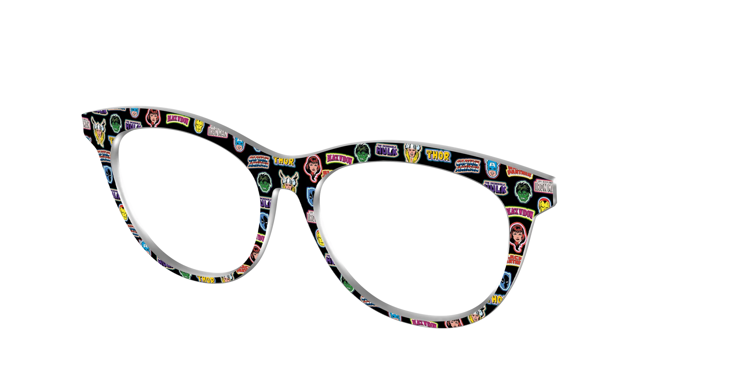 The Marvel Stickers - Image 29