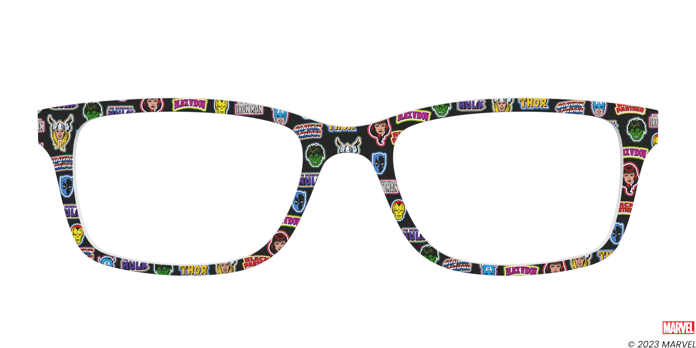 The Marvel Stickers - Image 3