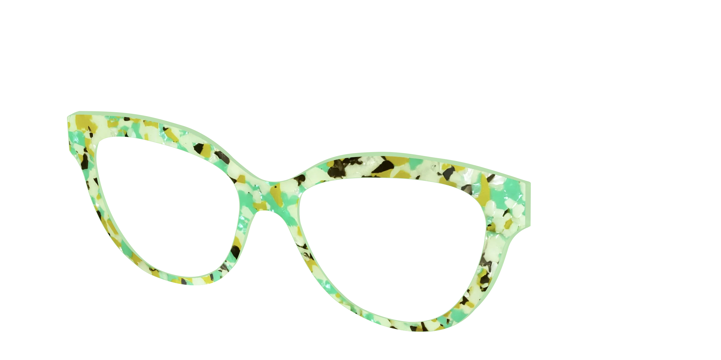 The Matcha Pearl Tortoise - Image 34