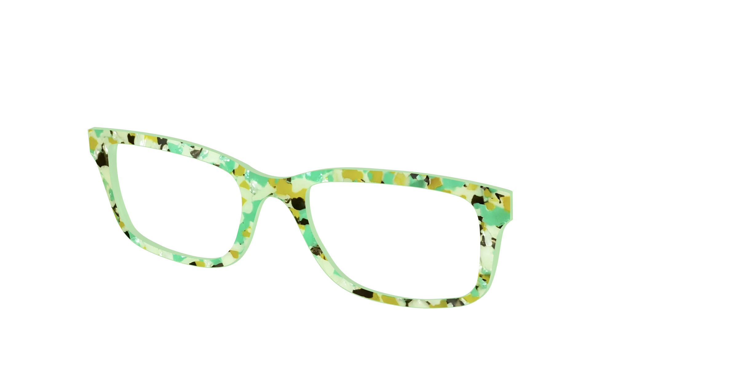 The Matcha Pearl Tortoise - Image 6
