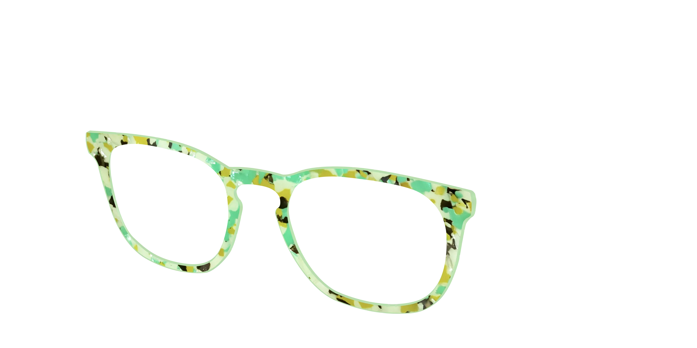 The Matcha Pearl Tortoise - Image 8