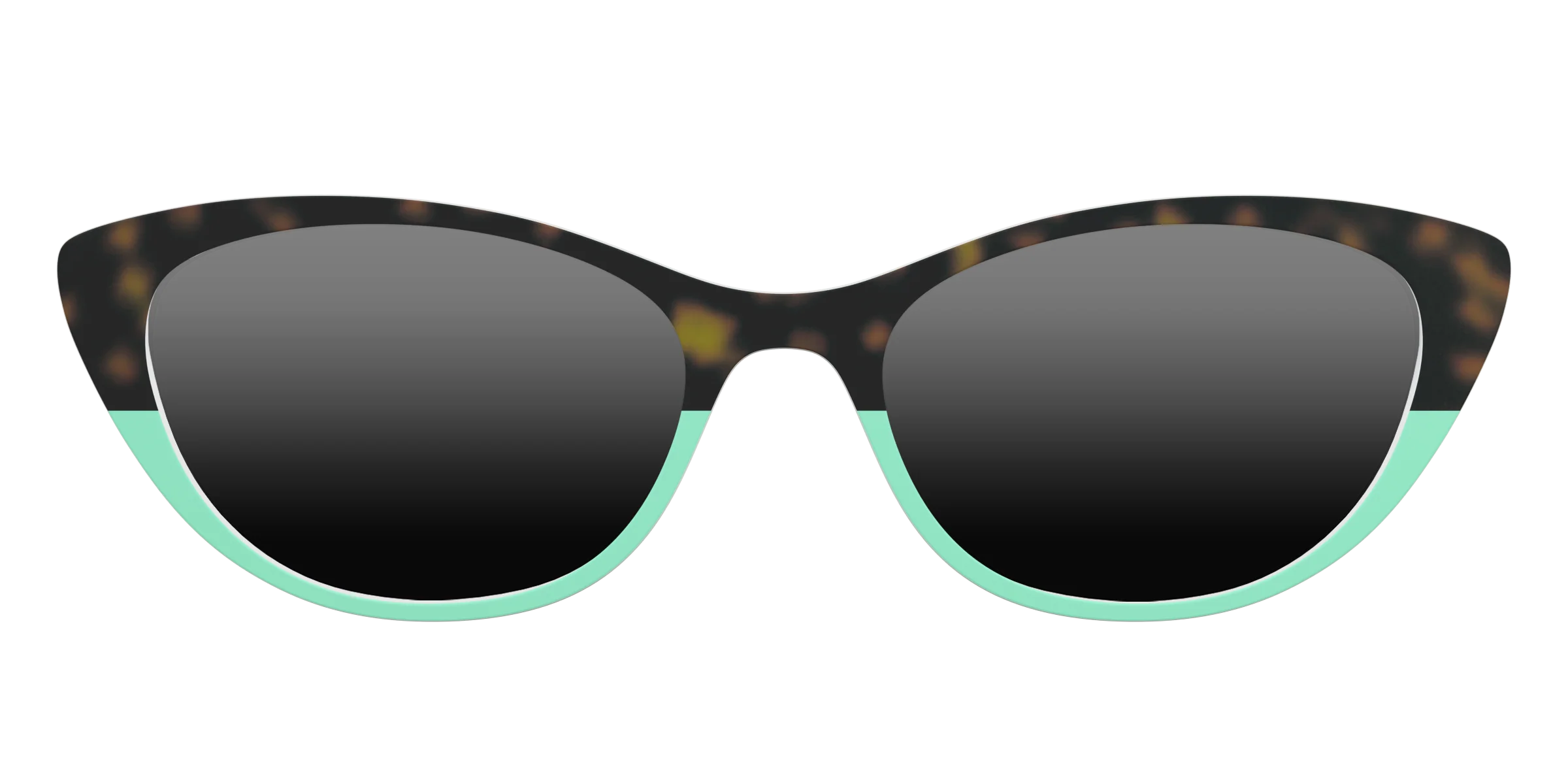 The Polarized Matcha Split Sun Top - Image 12