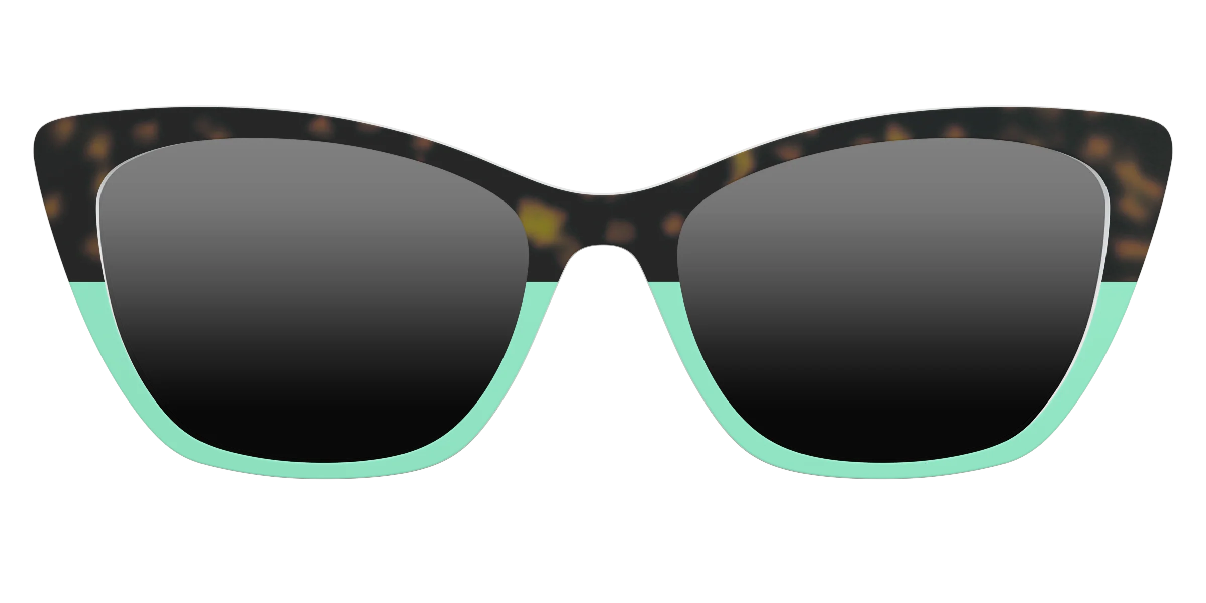The Polarized Matcha Split Sun Top - Image 13