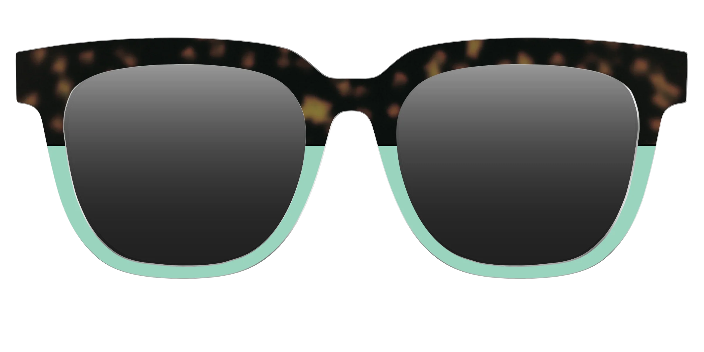 The Polarized Matcha Split Sun Top - Image 19