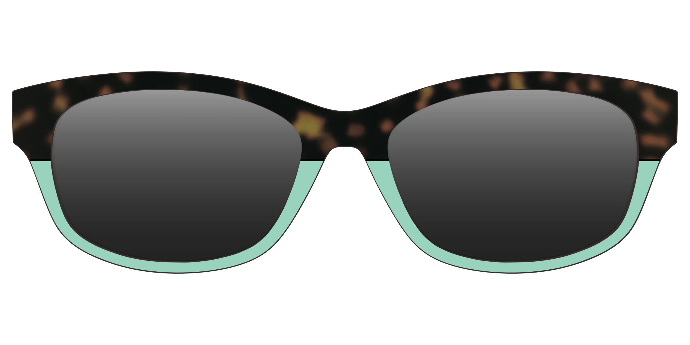 The Polarized Matcha Split Sun Top - Image 21