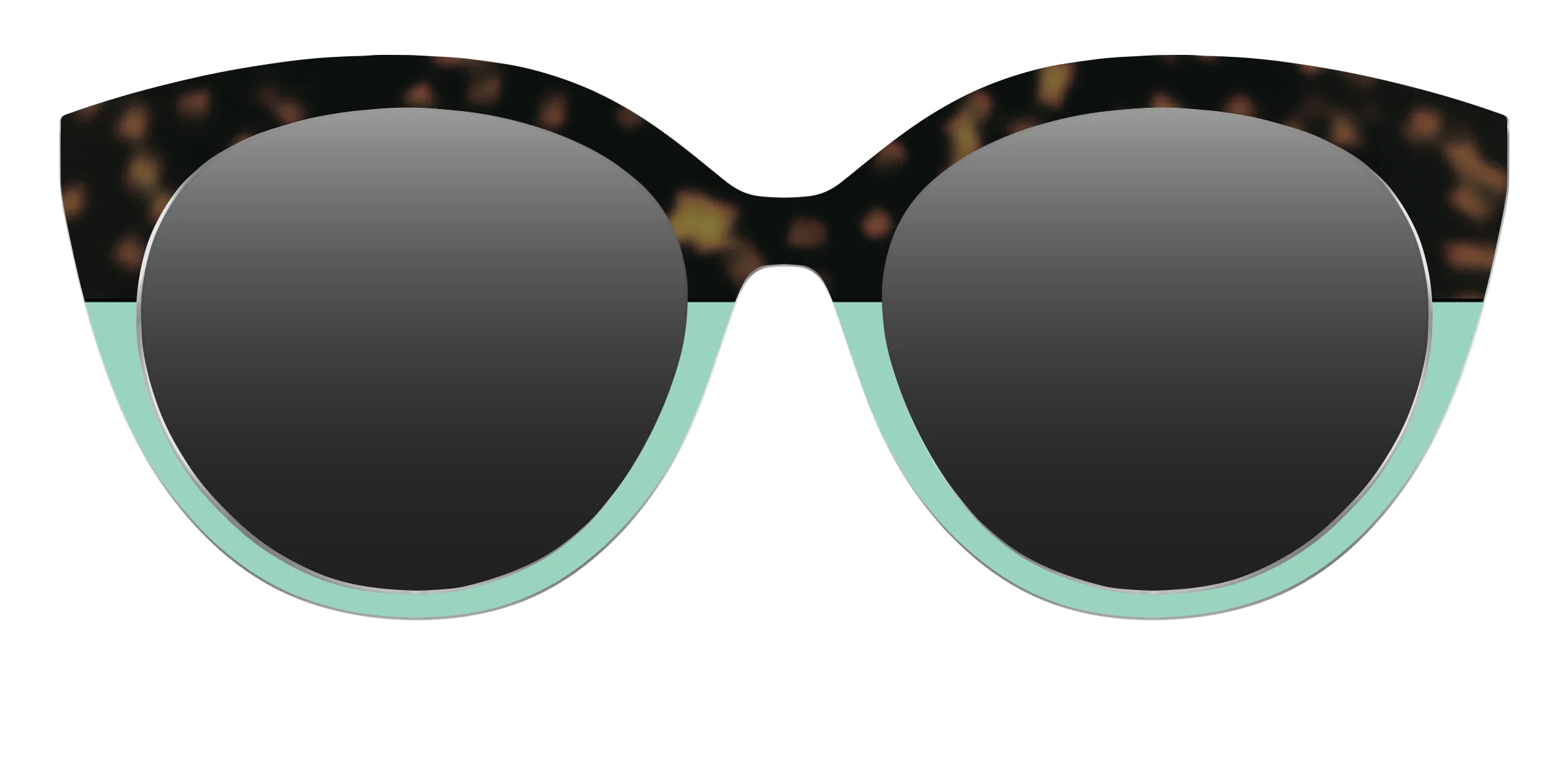 The Polarized Matcha Split Sun Top - Image 25