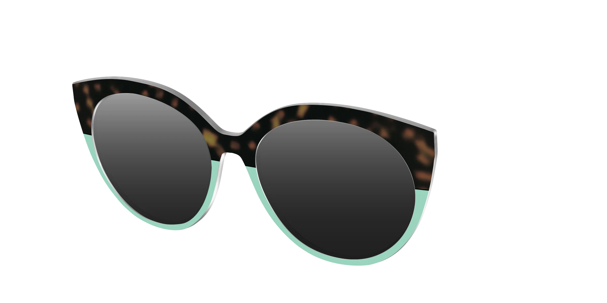 The Polarized Matcha Split Sun Top - Image 26