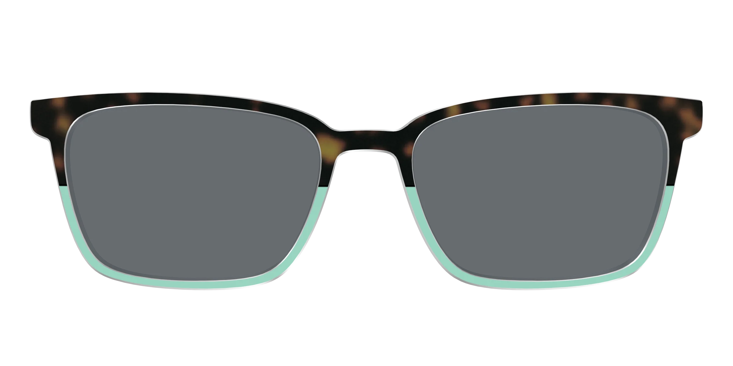 The Polarized Matcha Split Sun Top - Image 27