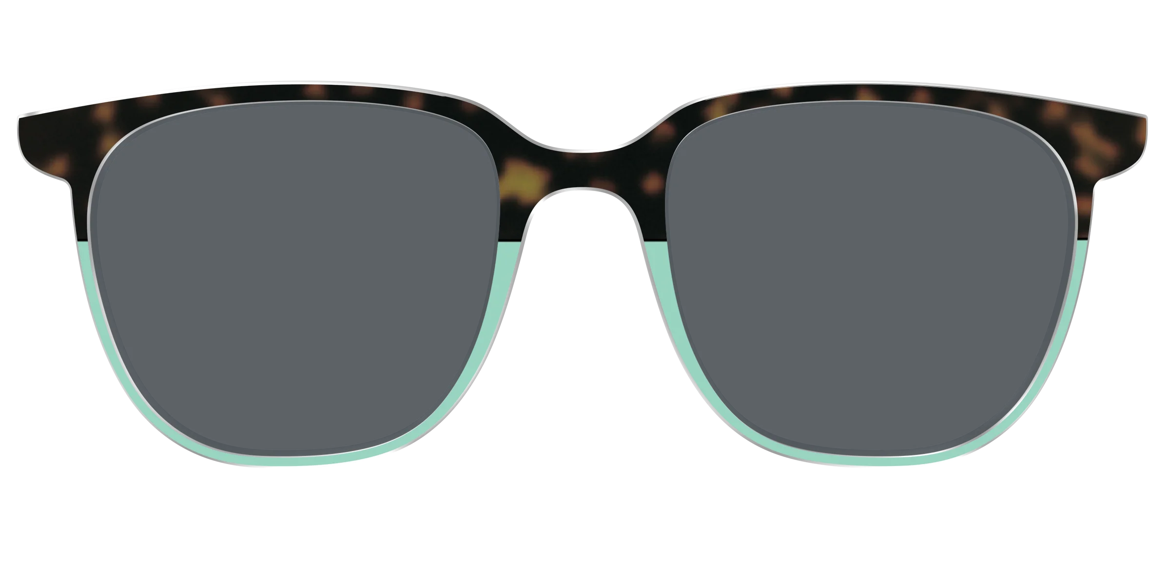 The Polarized Matcha Split Sun Top - Image 29