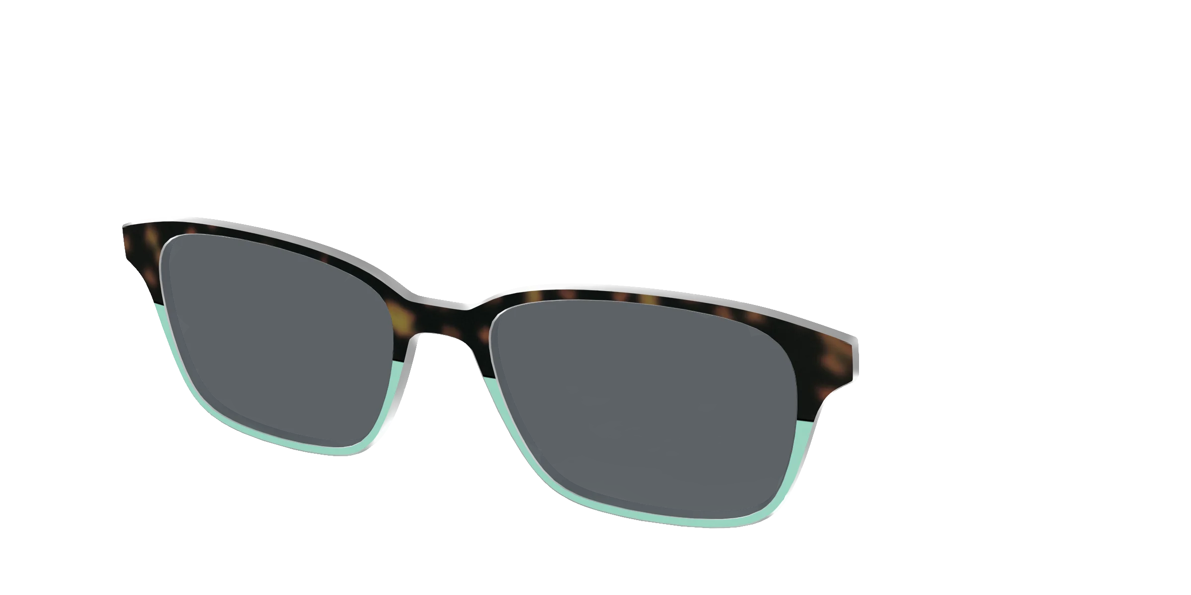The Polarized Matcha Split Sun Top - Image 38