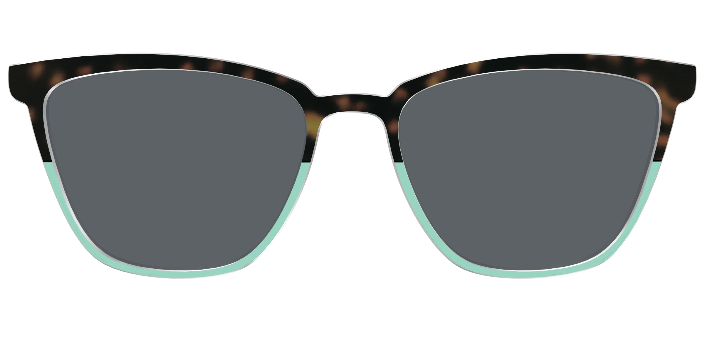 The Polarized Matcha Split Sun Top - Image 39