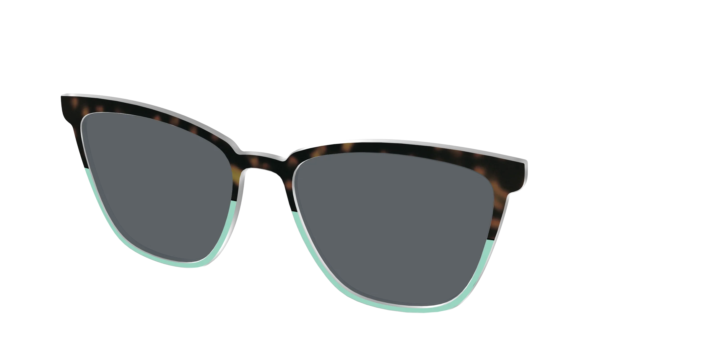 The Polarized Matcha Split Sun Top - Image 40
