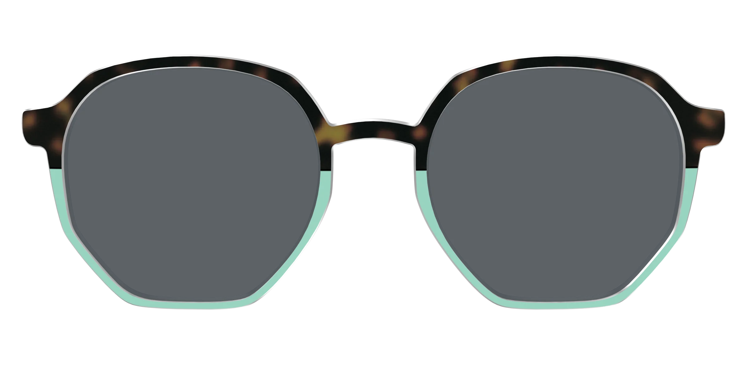 The Polarized Matcha Split Sun Top - Image 41