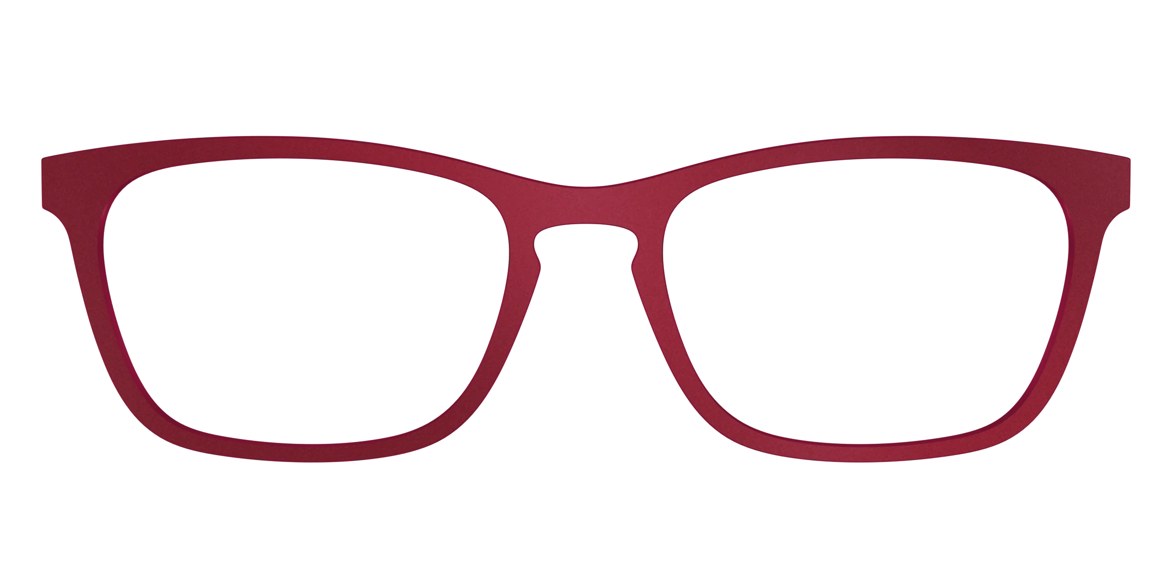 The Matte Burgundy - Image 13