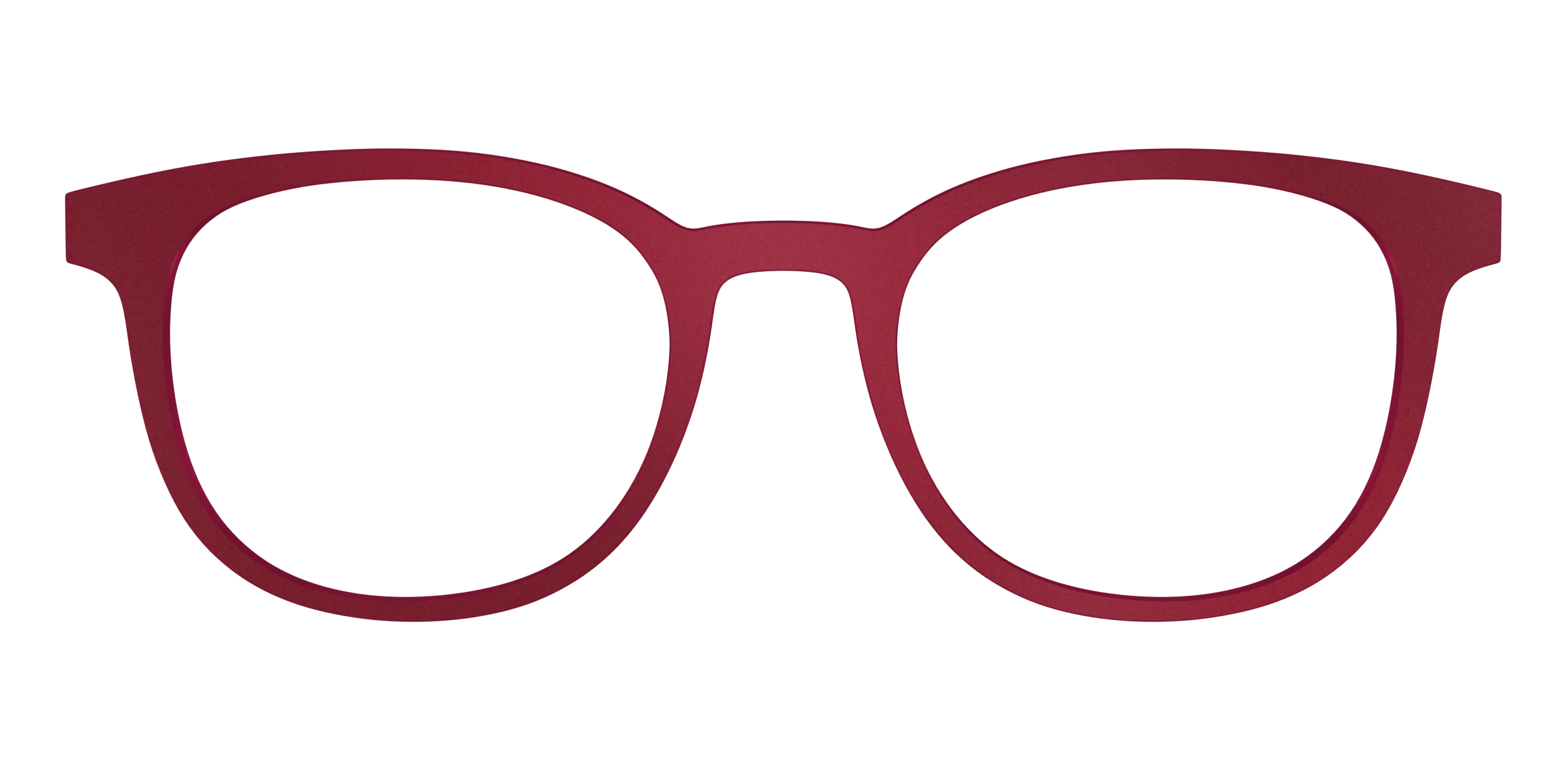 The Matte Burgundy - Image 15