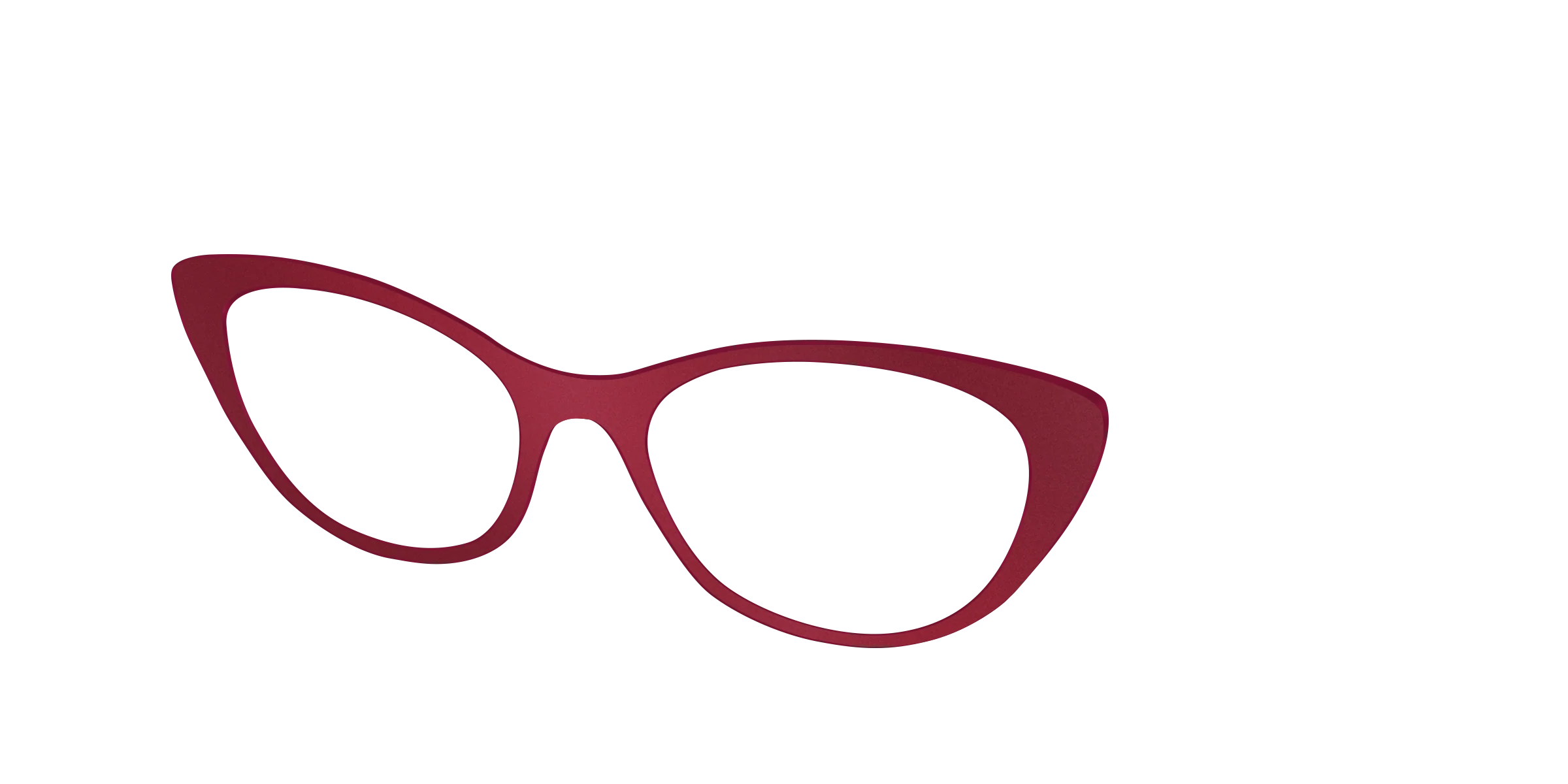 The Matte Burgundy - Image 24