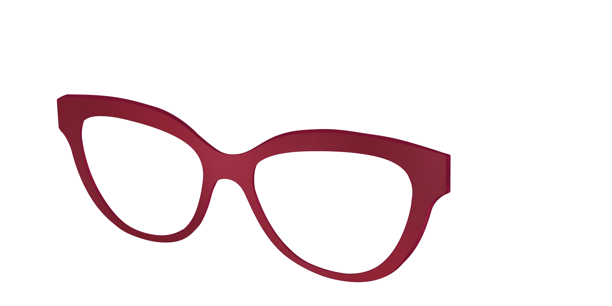 The Matte Burgundy - Image 34