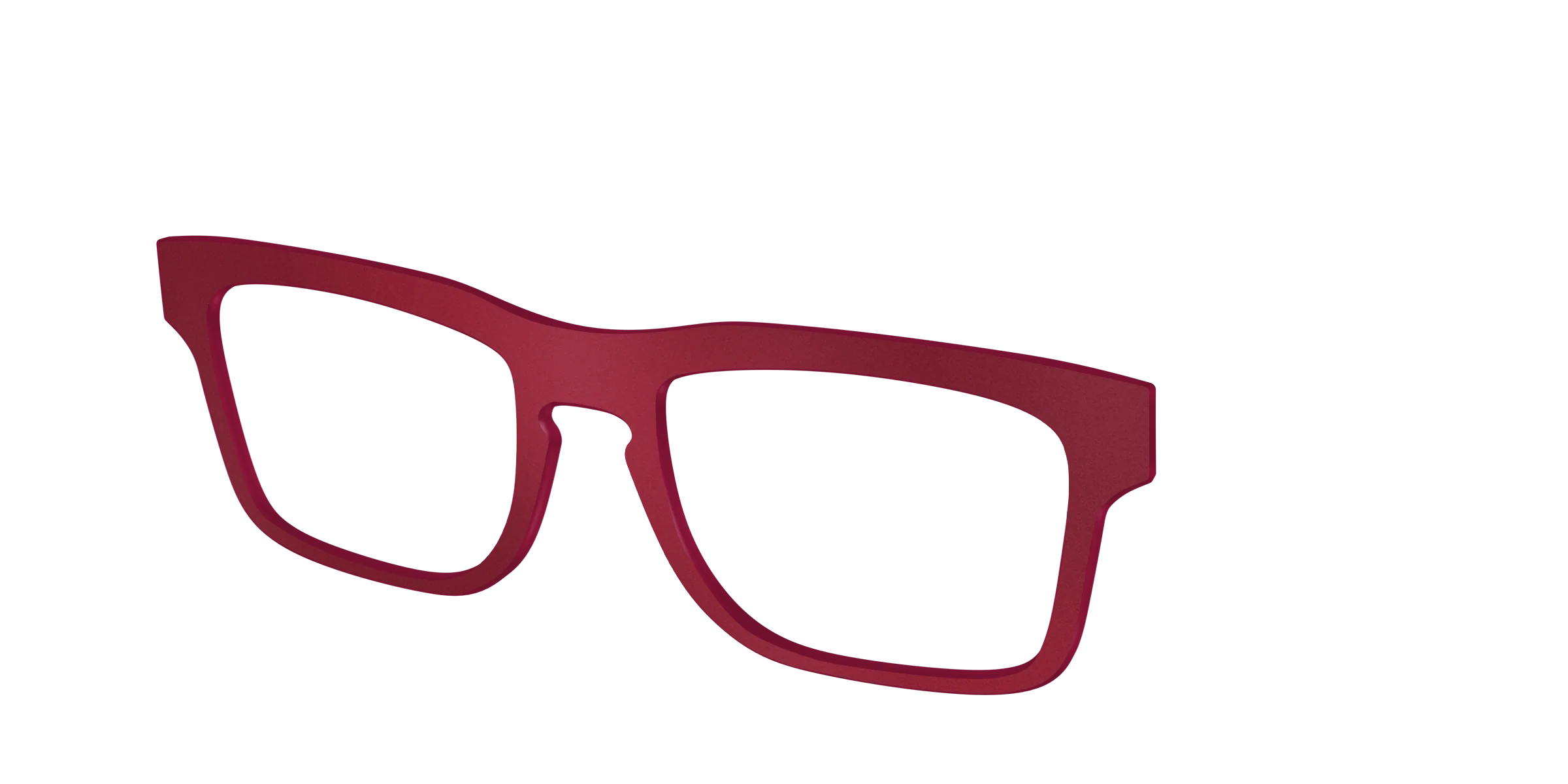 The Matte Burgundy - Image 36