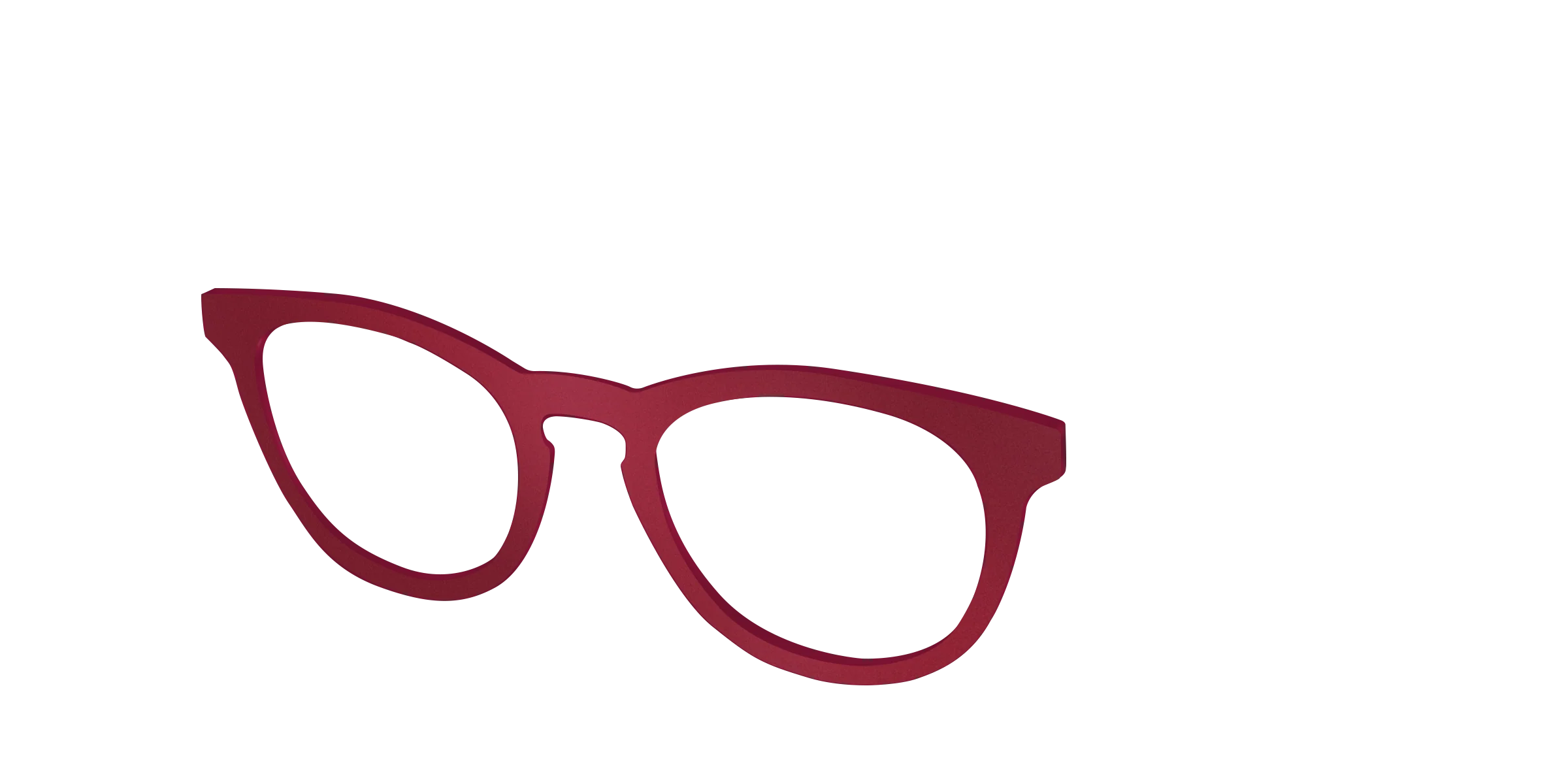 The Matte Burgundy - Image 4