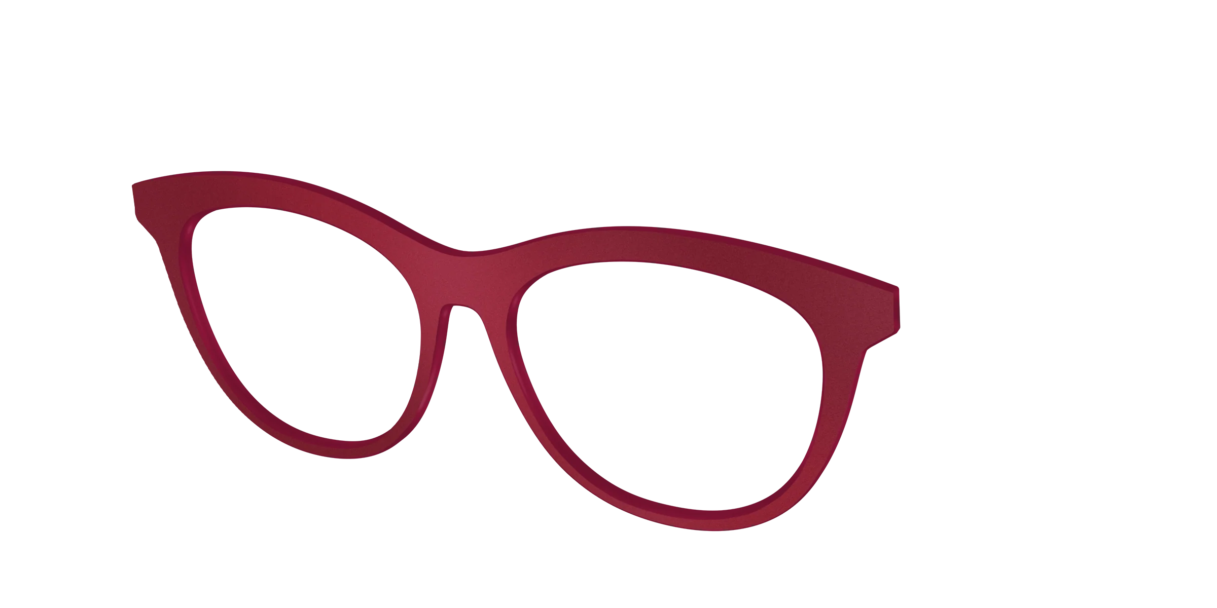 The Matte Burgundy - Image 42