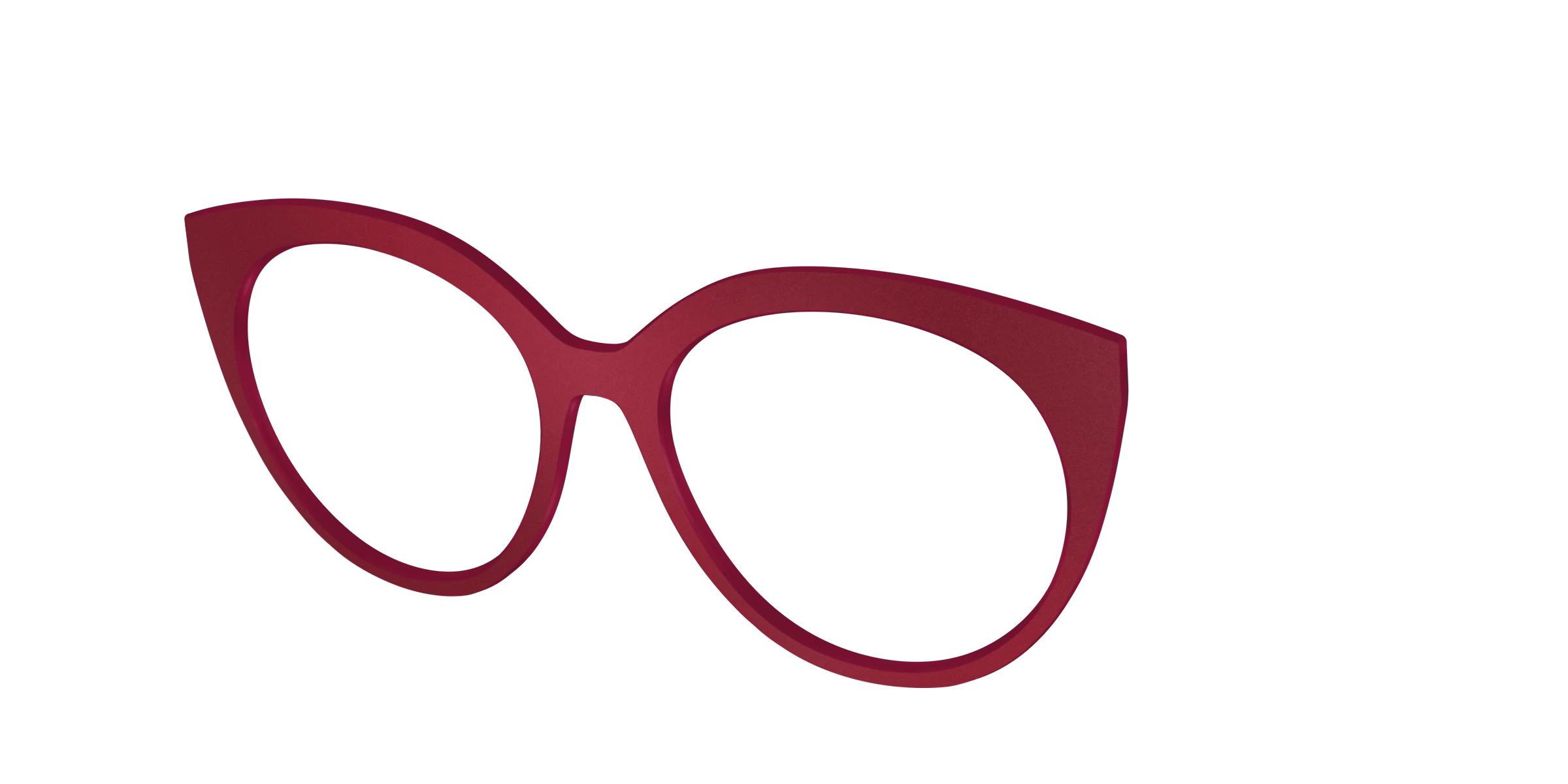 The Matte Burgundy - Image 44