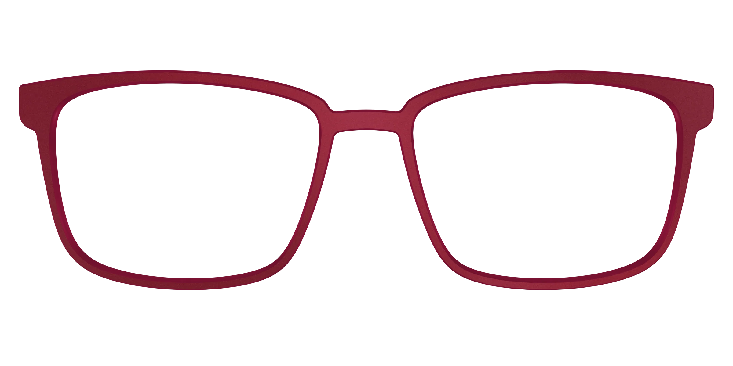 The Matte Burgundy - Image 49