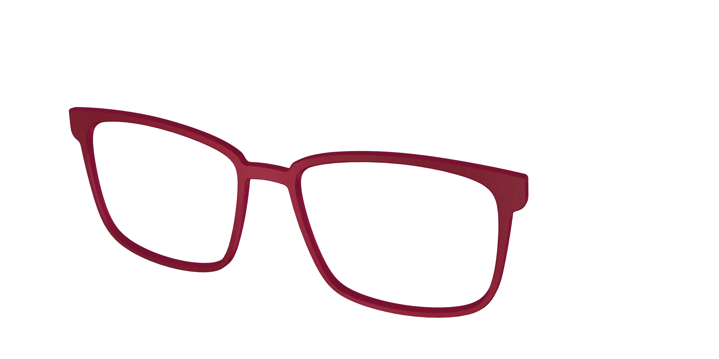 The Matte Burgundy - Image 50