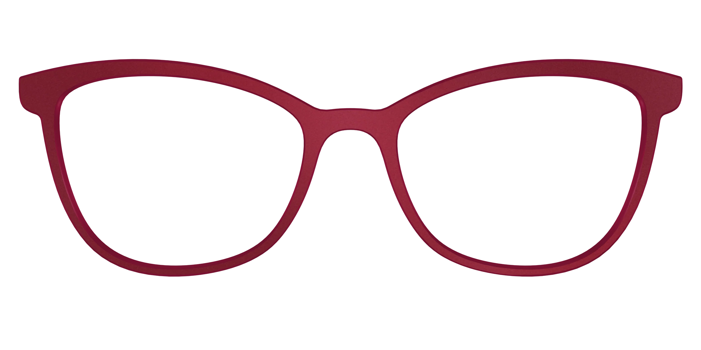 The Matte Burgundy - Image 53