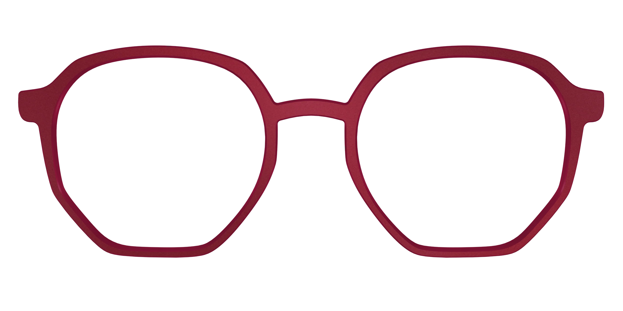 The Matte Burgundy - Image 59