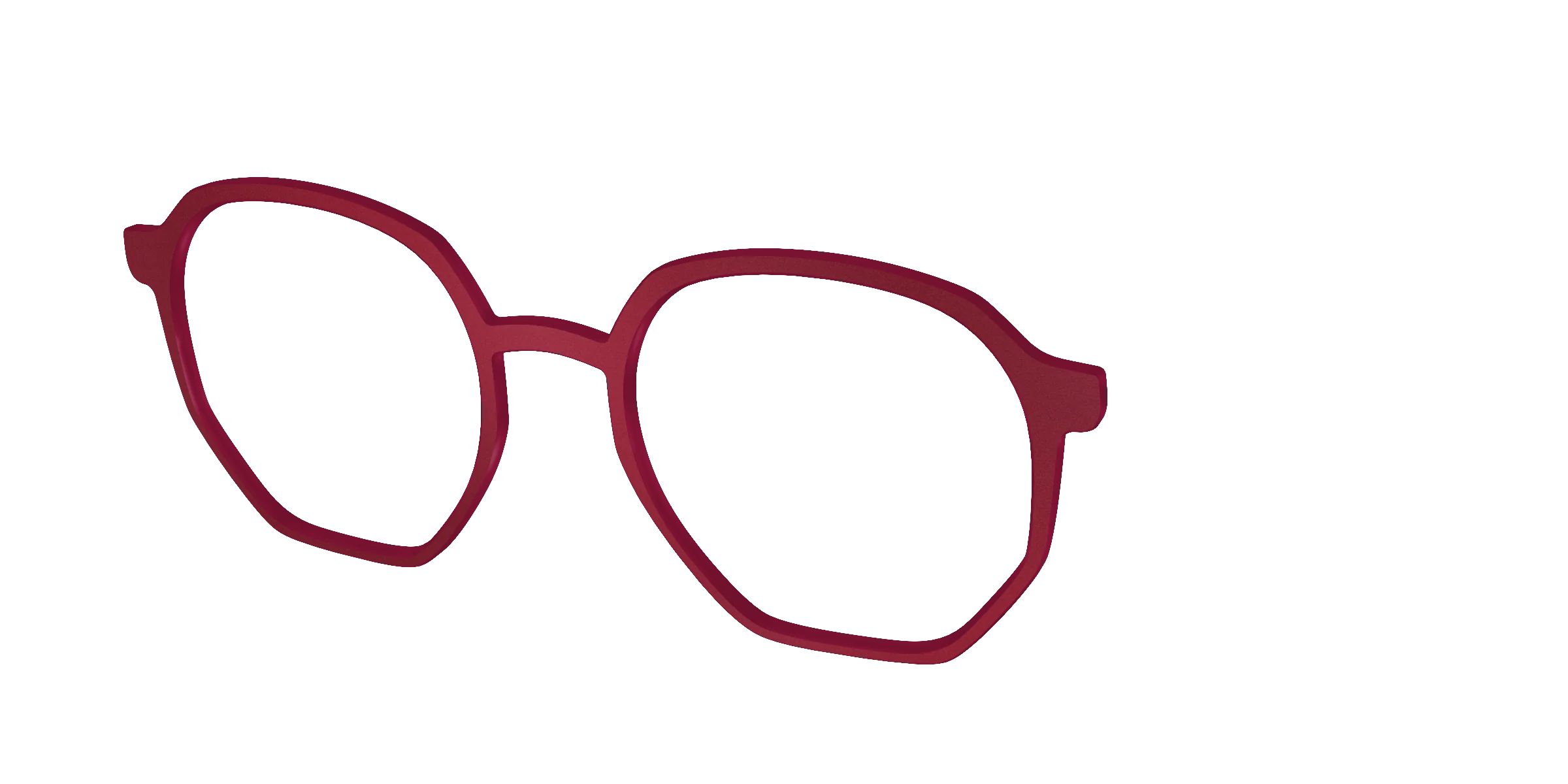 The Matte Burgundy - Image 60