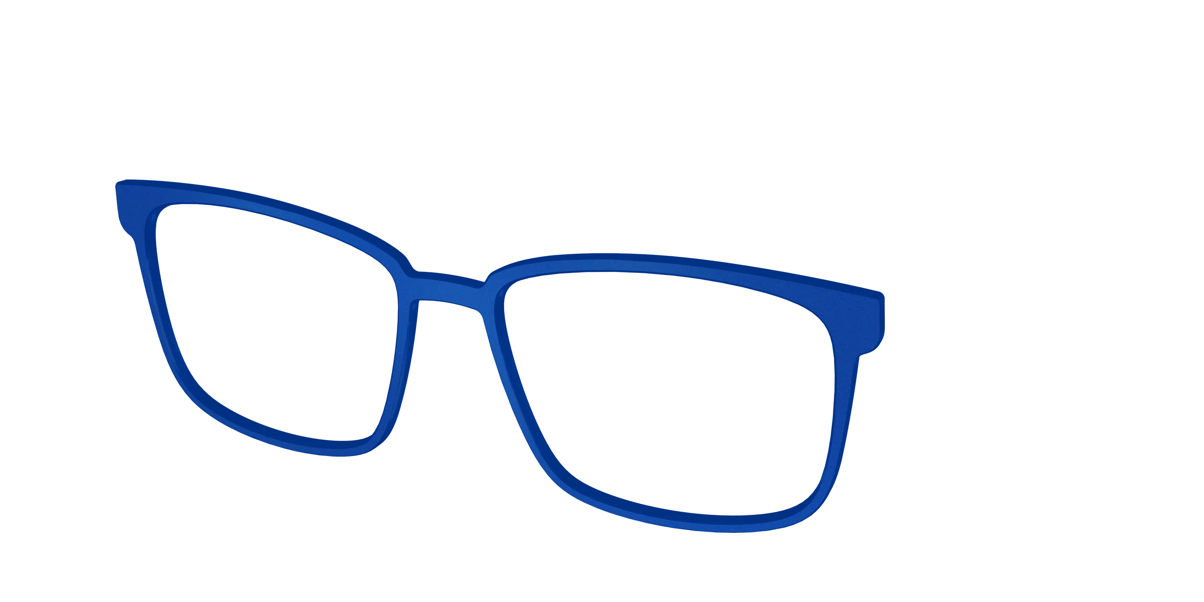 The Matte Indigo - Image 50